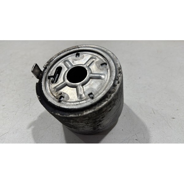 Radiador Resfriador Óleo Frontier 2.5 16v 2008 Á 2016 Orig. Radiador Resfriador Óleo Frontier 2.5 16v 2008 Á 2016 Orig.