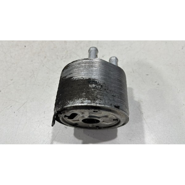 Radiador Resfriador Óleo Frontier 2.5 16v 2008 Á 2016 Orig. Radiador Resfriador Óleo Frontier 2.5 16v 2008 Á 2016 Orig.