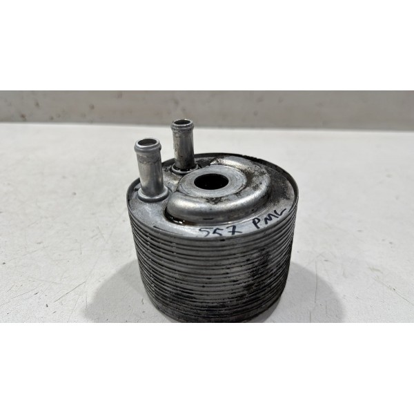 Radiador Resfriador Óleo Frontier 2.5 16v 2008 Á 2016 Orig. Radiador Resfriador Óleo Frontier 2.5 16v 2008 Á 2016 Orig.