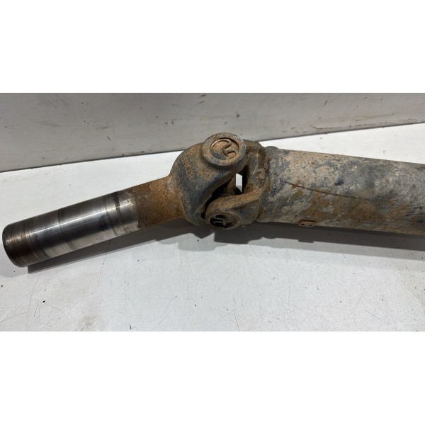 Eixo Cardan Traseiro Frontier 2.5 Manual 4x2 2008 Á 2016 Eixo Cardan Traseiro Frontier 2.5 Manual 4x2 2008 Á 2016