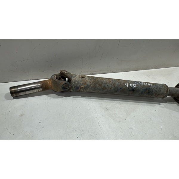 Eixo Cardan Traseiro Frontier 2.5 Manual 4x2 2008 Á 2016 Eixo Cardan Traseiro Frontier 2.5 Manual 4x2 2008 Á 2016