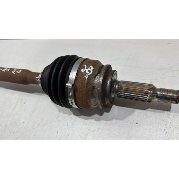 Homocinética Semi Eixo  Direita Outlander 2.0 2014 2015