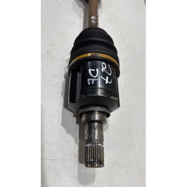 Homocinética Semi Eixo  Esquerda Outlander 2.0 2014 2015 Homocinética Semi Eixo  Esquerda Outlander 2.0 2014 2015