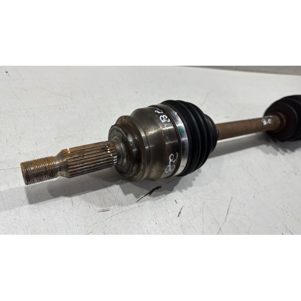 Homocinética Semi Eixo  Esquerda Outlander 2.0 2014 2015 Homocinética Semi Eixo  Esquerda Outlander 2.0 2014 2015