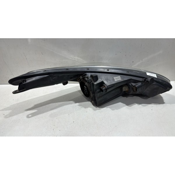 Farol Hb20 Hb20x De Led 2016 2017 2018 19 Usado Ler Anuncio