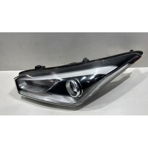 Farol Hb20 Hb20x De Led 2016 2017 2018 19 Usado Ler Anuncio