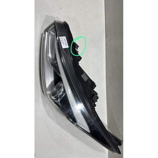 Farol Hb20 Hb20x De Led 2016 2017 2018 19 Usado Ler Anuncio