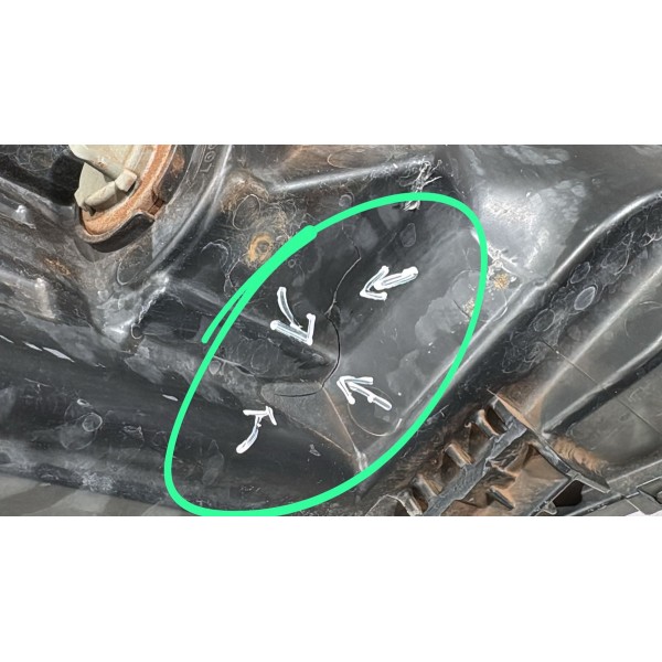 Farol Hb20 Hb20x De Led 2016 2017 2018 19 Usado Ler Anuncio