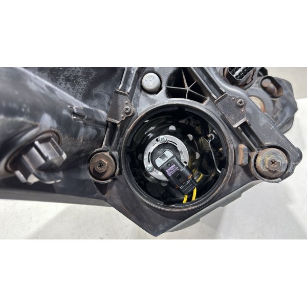 Farol Hb20 Hb20x De Led 2016 2017 2018 19 Usado Ler Anuncio