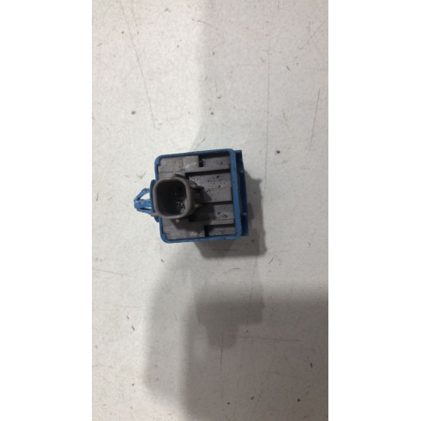 Relé Sirene Bloqueio Porta Toyota Corolla 1.8 2015 Á 19 Orig