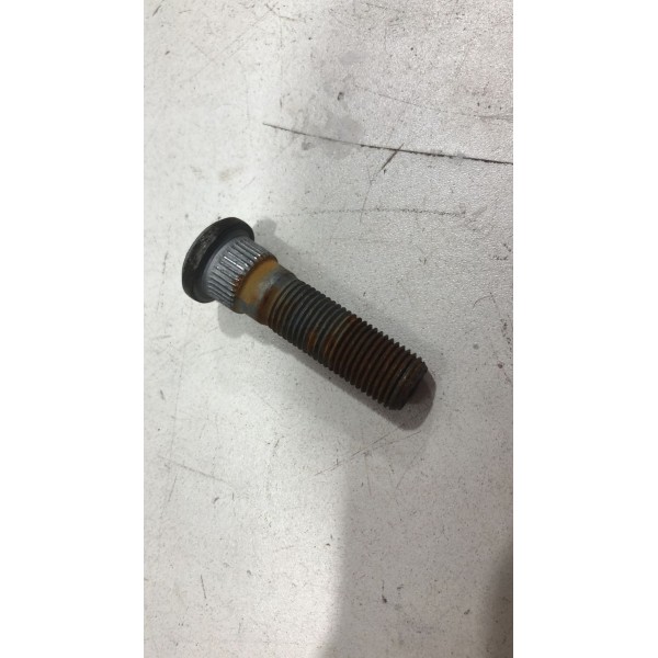 Prisioneiro Roda Nissan Frontier 2008 Á 2015 Original