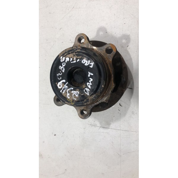 Cubo Dianteiro Nissan Frontier 2008 Á 2015 Original