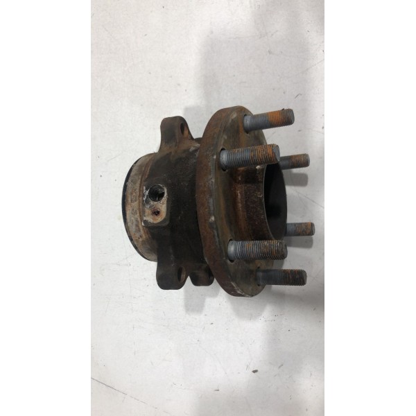Cubo Dianteiro Nissan Frontier 2008 Á 2015 Original