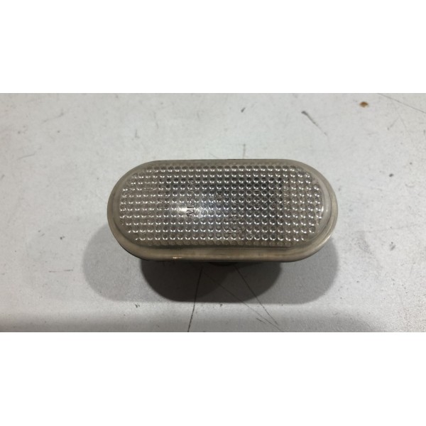 Pisca Paralama Nissan Frontier 2008 09 Á 2016 Original