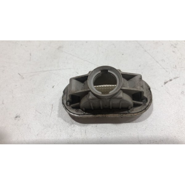Pisca Paralama Nissan Frontier 2008 09 Á 2016 Original