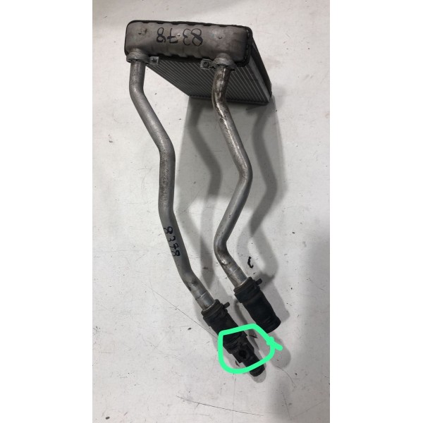 Radiador Ar Quente Nissan Frontier 2008 2009 2010 2011 2015