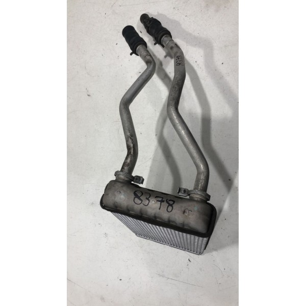 Radiador Ar Quente Nissan Frontier 2008 2009 2010 2011 2015