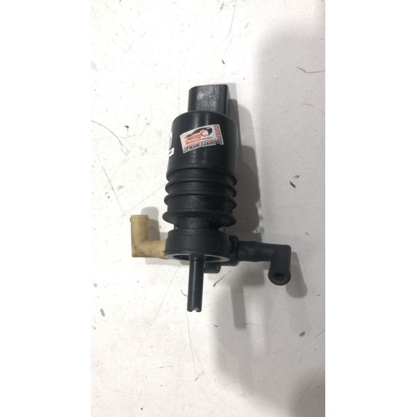 Motor Esguicho Para Brisa Jeep Compass 2016 Á 2023