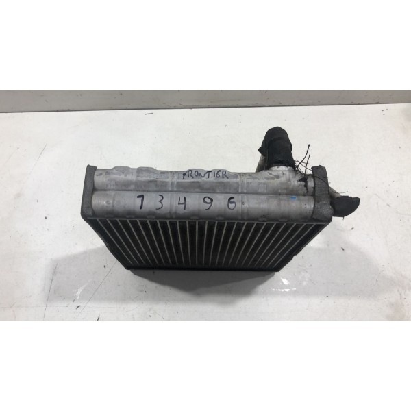 Evaporador Ar Condicionado Nissan Frontier 2008 A 2015