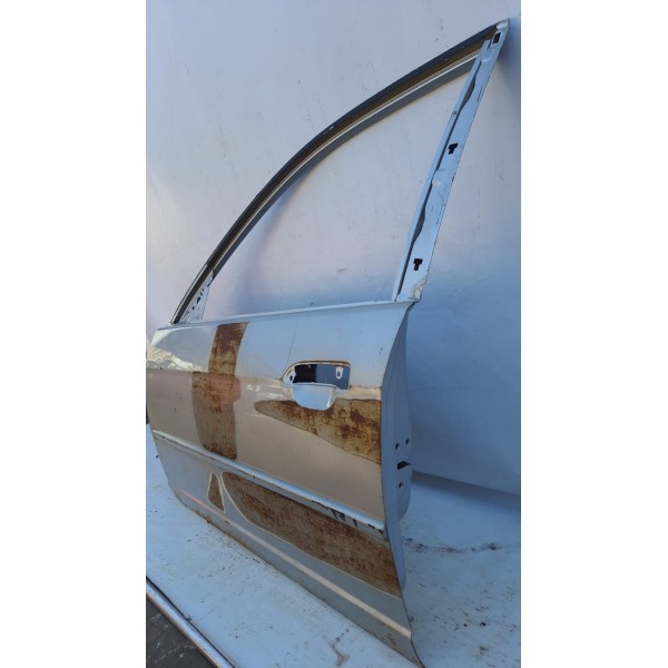 Porta Dianteira Esquerda Civic 2003 2004 2005 Recuperada