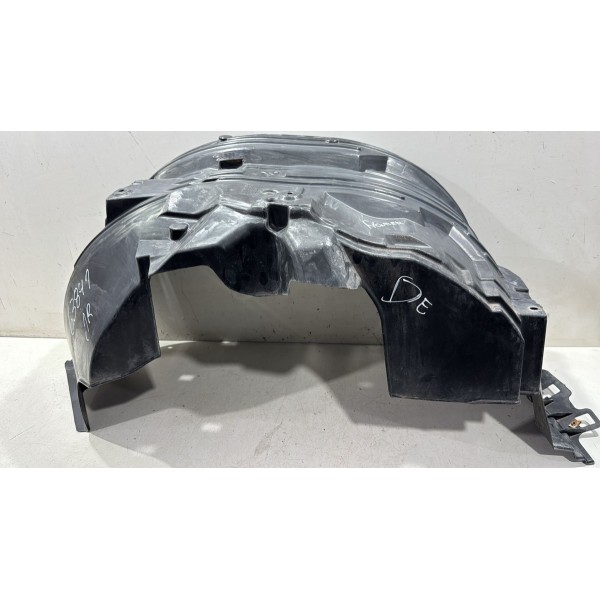 Para-barro Dianteiro Esquerdo- Nissan Frontier 2008/2016 Usa