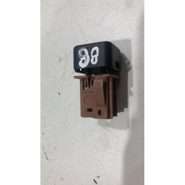 Botão Trava Elétrica Portas Original Peugeot 206 207 01 Á 10