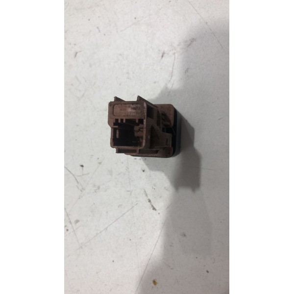 Botão Trava Elétrica Portas Original Peugeot 206 207 01 Á 10