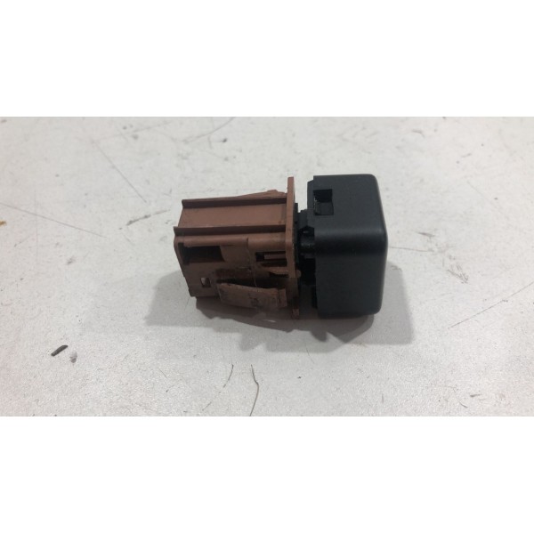 Botão Trava Elétrica Portas Original Peugeot 206 207 01 Á 10