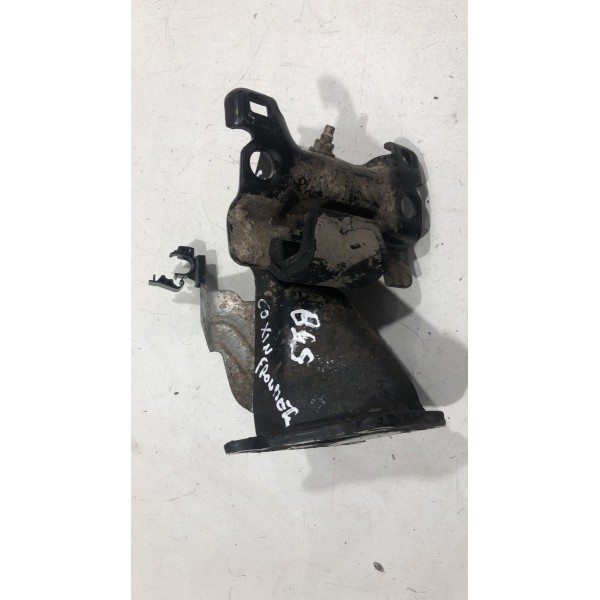 Suporte Do Motor Direito Nissan Frontier 2.5 2008 Á 2016