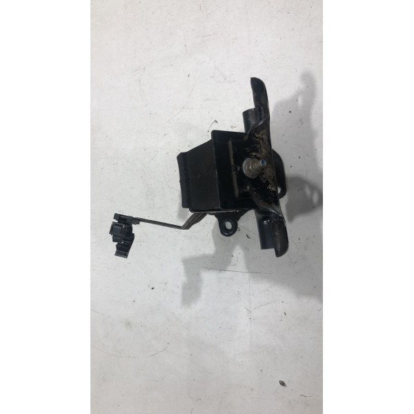 Suporte Do Motor Direito Nissan Frontier 2.5 2008 Á 2016 Suporte Do Motor Direito Nissan Frontier 2.5 2008 Á 2016