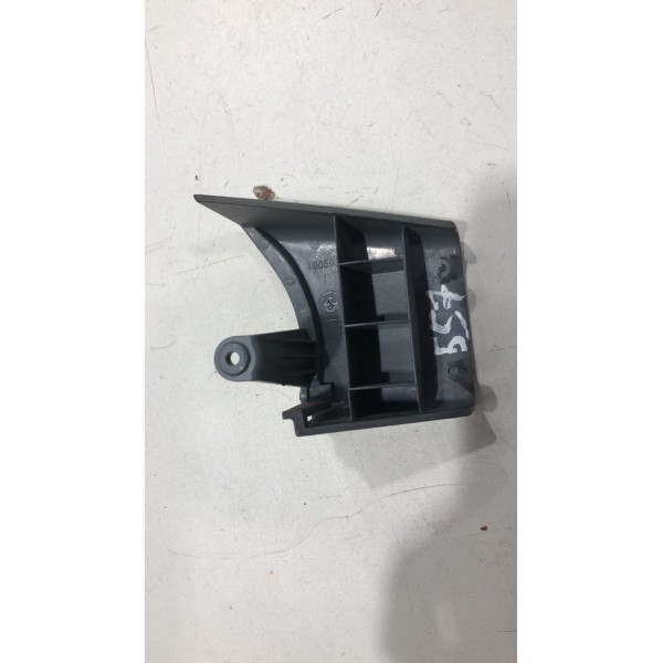 Moldura Esquerda Tampa Cega  Volante Frontier 2008 Á 2015
