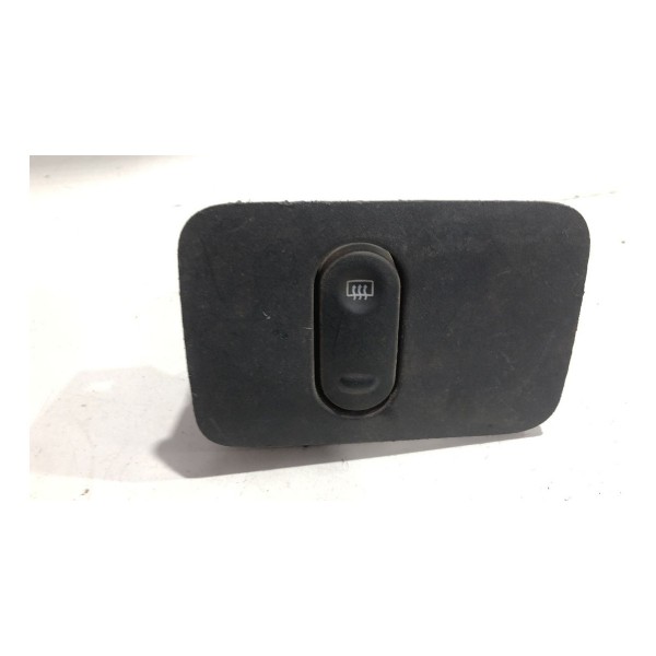 Botão Desembaçador Renault Clio 1.0 8200193896