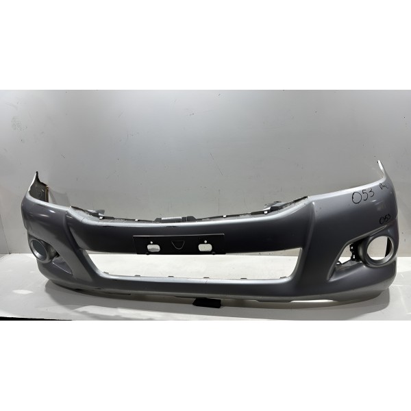Parachoque Dianteiro Hilux 2012 Ao 2015 Detalhes