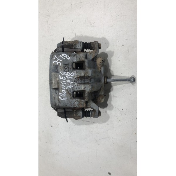 Pinça Freio Dianteira Esquerda Frontier 2.5 16v 2008 Á 2016 Pinça Freio Dianteira Esquerda Frontier 2.5 16v 2008 Á 2016