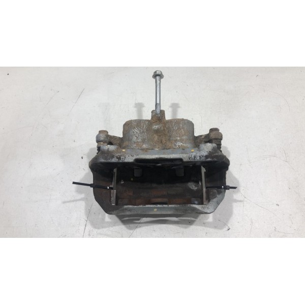 Pinça Freio Dianteira Esquerda Frontier 2.5 16v 2008 Á 2016 Pinça Freio Dianteira Esquerda Frontier 2.5 16v 2008 Á 2016