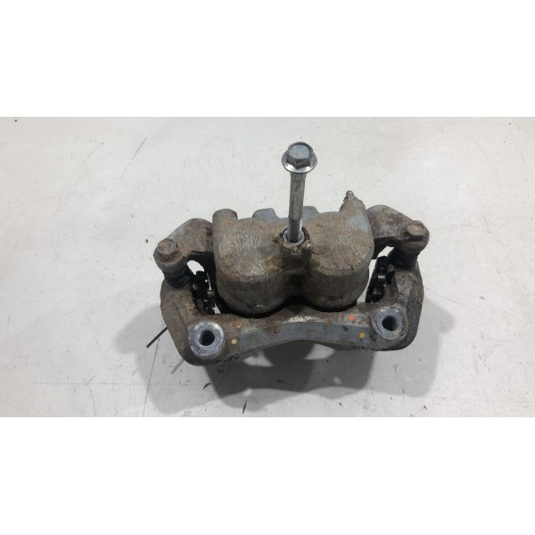 Pinça Freio Dianteira Esquerda Frontier 2.5 16v 2008 Á 2016 Pinça Freio Dianteira Esquerda Frontier 2.5 16v 2008 Á 2016