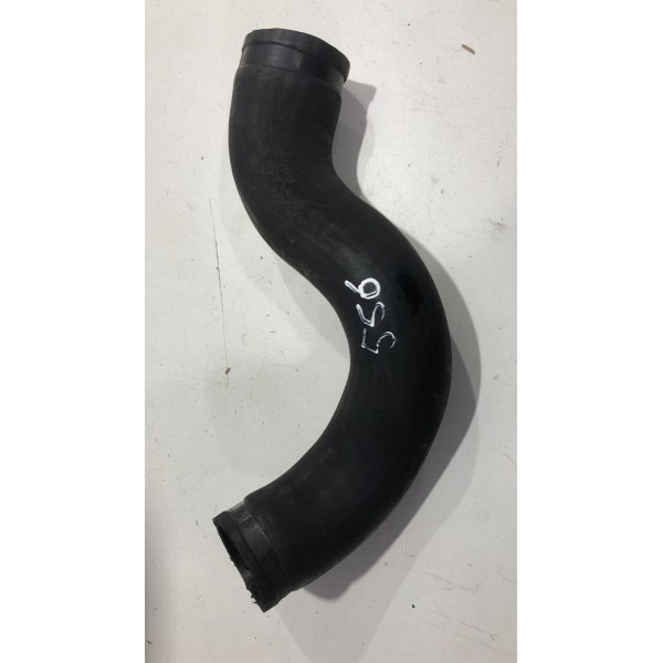 Mangueira Do Intercooler Nissan Frontier 14463ec02a