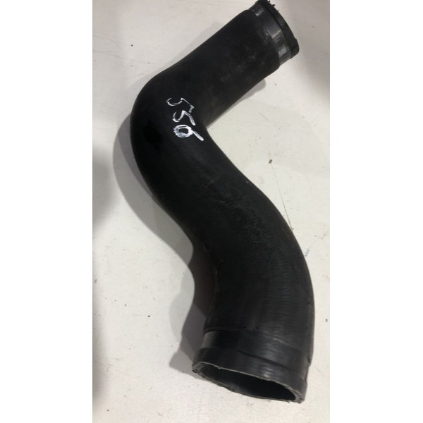 Mangueira Do Intercooler Nissan Frontier 14463ec02a
