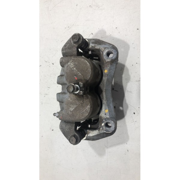 Pinça Freio Dianteira Direita Frontier 2.5 2008 Á 2016 Origi Pinça Freio Dianteira Direita Frontier 2.5 2008 Á 2016 Origi