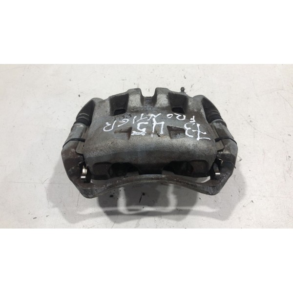 Pinça Freio Dianteira Direita Frontier 2.5 2008 Á 2016 Origi Pinça Freio Dianteira Direita Frontier 2.5 2008 Á 2016 Origi