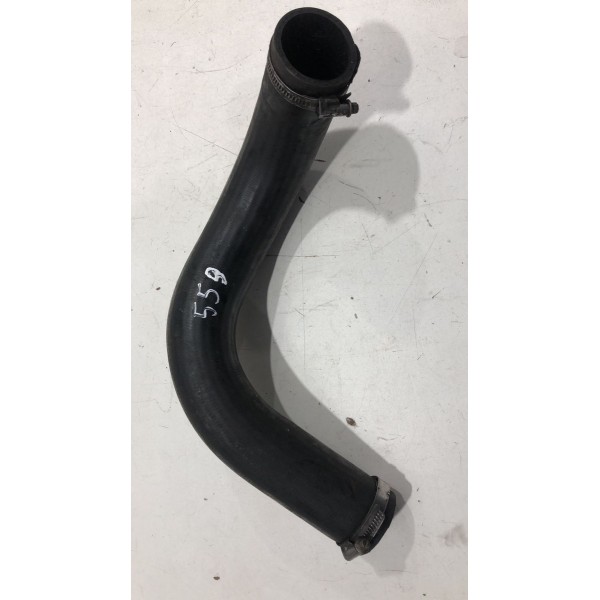 Mangueira Do Intercooler Da Frontier 2.5 2008/15 14463ec01a