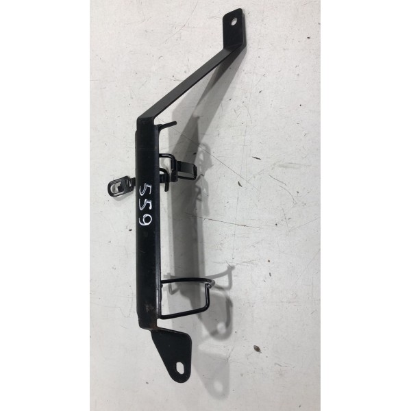 Suporte Extintor Nissan Frontier 2008 A 2016