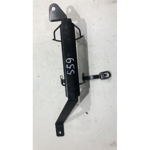 Suporte Extintor Nissan Frontier 2008 A 2016