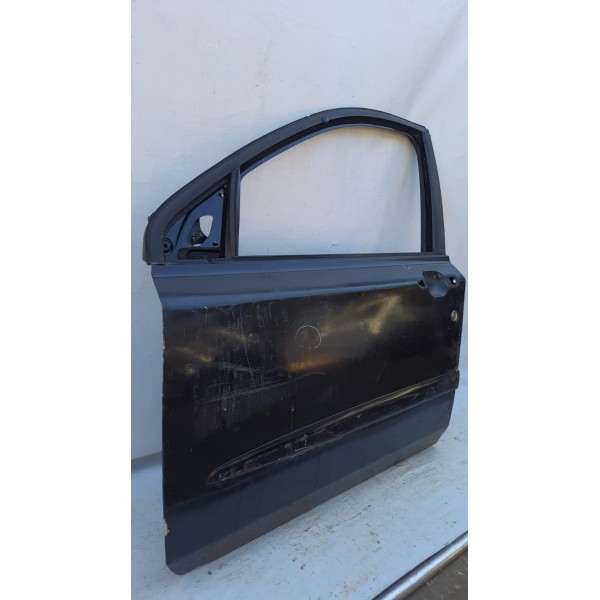 Porta Dianteira Esquerda Fiat Stilo 2003 A 2010
