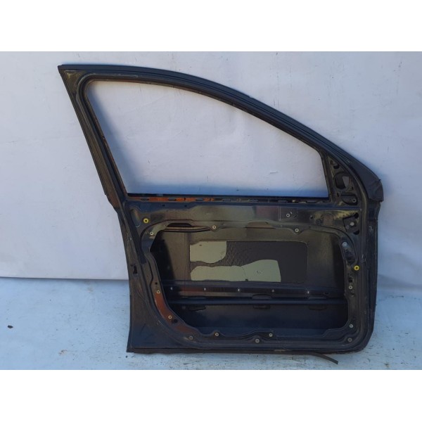 Porta Dianteira Esquerda Fiat Stilo 2003 A 2010