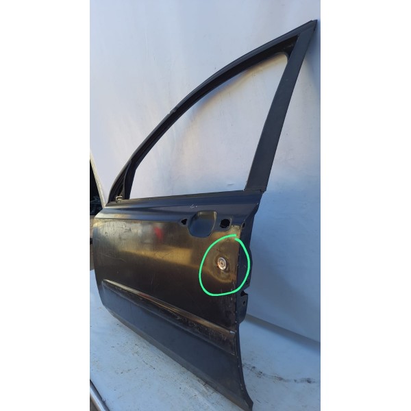 Porta Dianteira Esquerda Fiat Stilo 2003 A 2010
