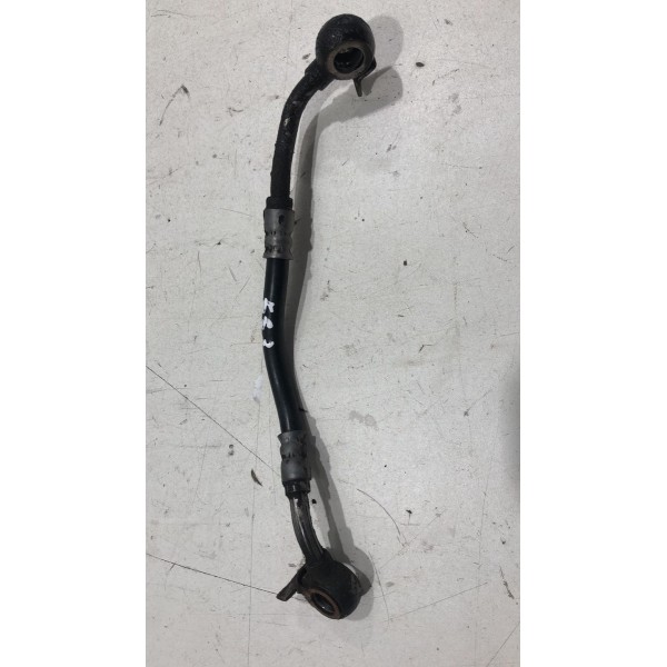 Mangueira Suporte Filtro De Óleo Motor Frontier 2.5 08 Á 16