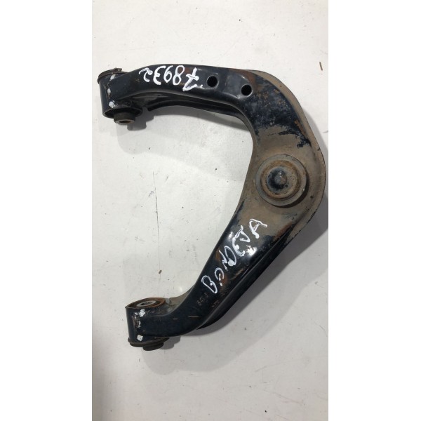 Bandeja Diant Superior Direito Frontier 2008/2014 Ver Foto Bandeja Diant Superior Direito Frontier 2008/2014 Ver Foto