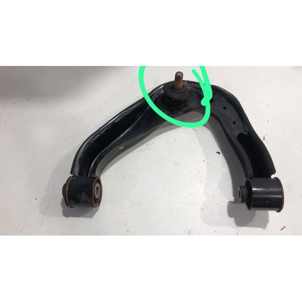 Bandeja Diant Superior Direito Frontier 2008/2014 Ver Foto Bandeja Diant Superior Direito Frontier 2008/2014 Ver Foto