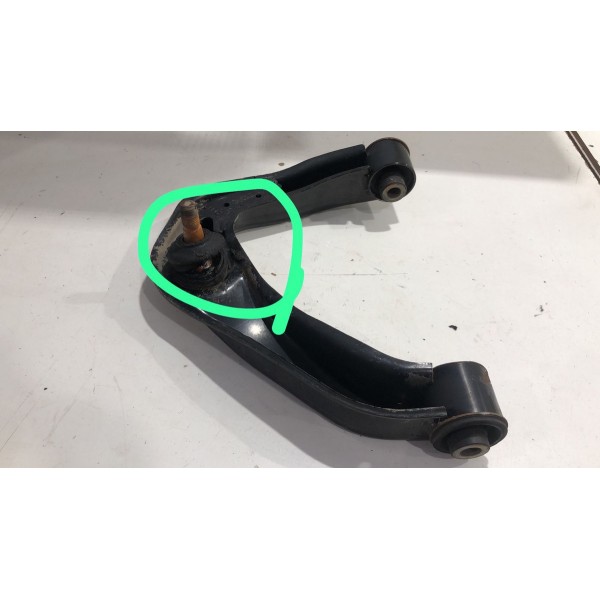 Bandeja Diant Superior Direito Frontier 2008/2014 Ver Foto Bandeja Diant Superior Direito Frontier 2008/2014 Ver Foto